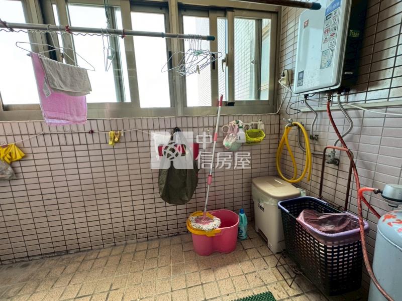 嘉南第一景觀車位3房房屋室內格局與周邊環境