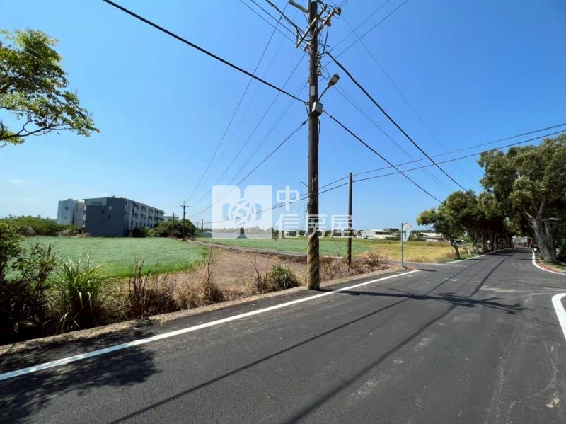 觀音新坡福新路農地房屋室內格局與周邊環境