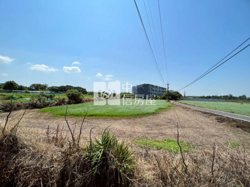 觀音新坡福新路農地房屋室內格局與周邊環境