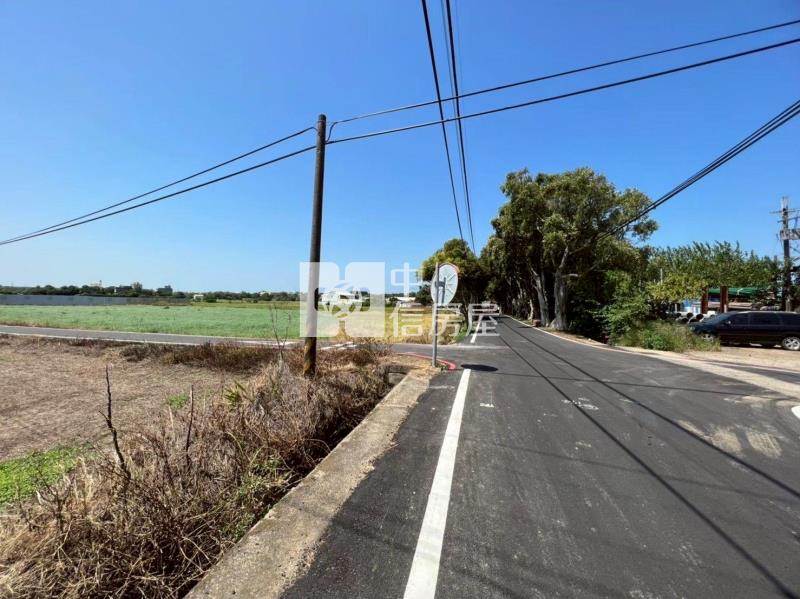 觀音新坡福新路農地房屋室內格局與周邊環境