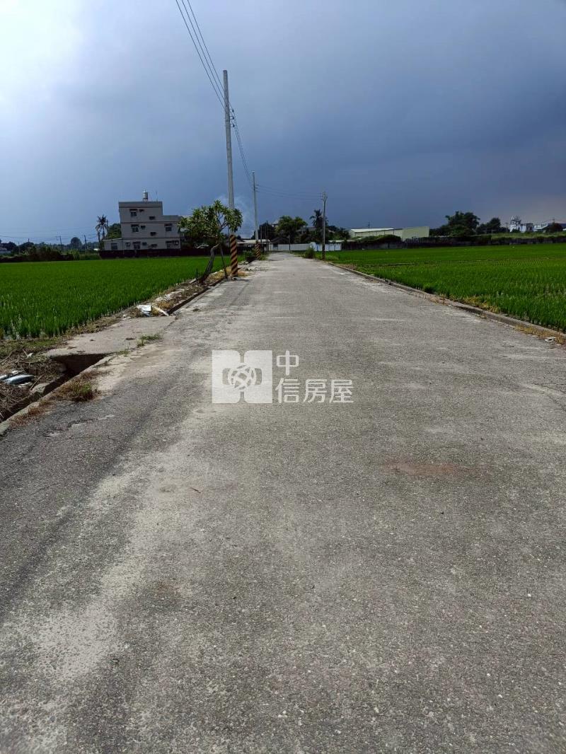 久安網室農地房屋室內格局與周邊環境