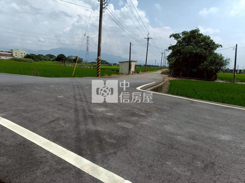 久安網室農地房屋室內格局與周邊環境