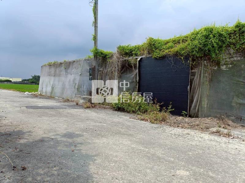 久安網室農地房屋室內格局與周邊環境