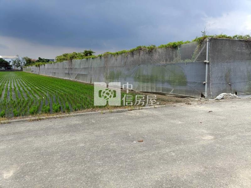久安網室農地房屋室內格局與周邊環境