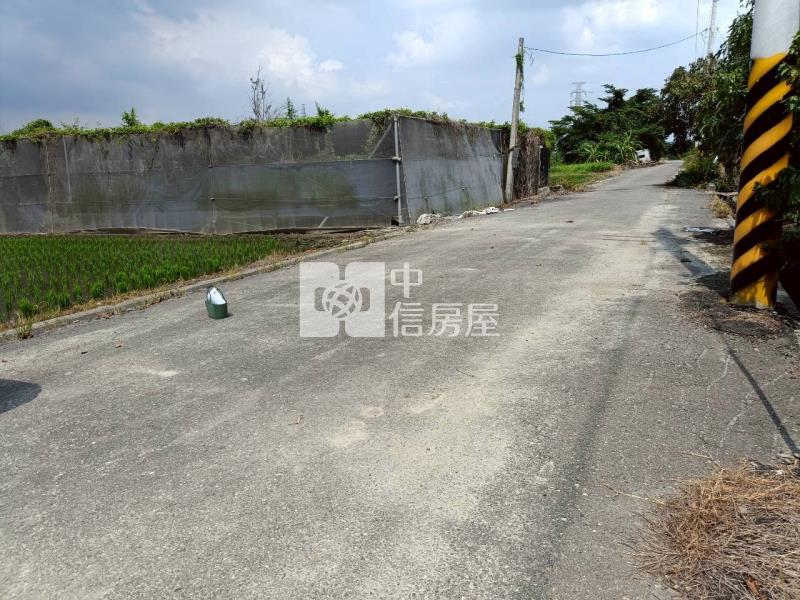 久安網室農地房屋室內格局與周邊環境
