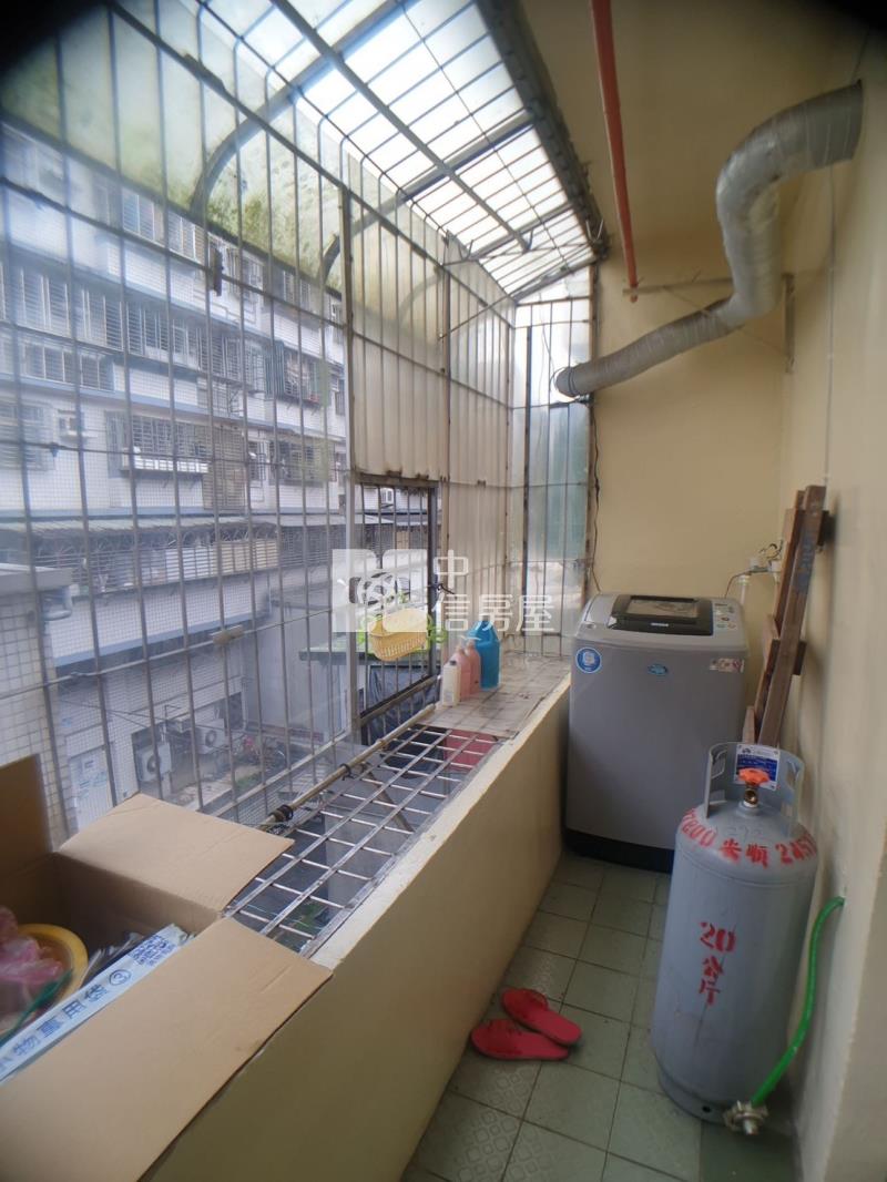 D005百福溫馨三樓公寓房屋室內格局與周邊環境