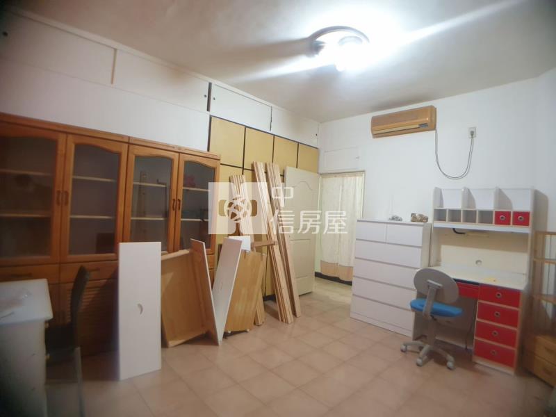 D005百福溫馨三樓公寓房屋室內格局與周邊環境