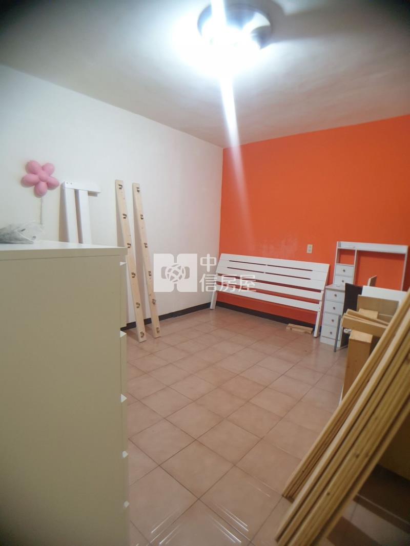 D005百福溫馨三樓公寓房屋室內格局與周邊環境