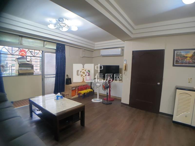 D005百福溫馨三樓公寓房屋室內格局與周邊環境