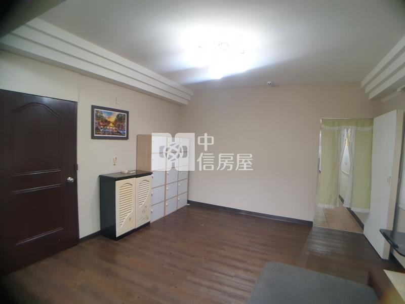 D005百福溫馨三樓公寓房屋室內格局與周邊環境