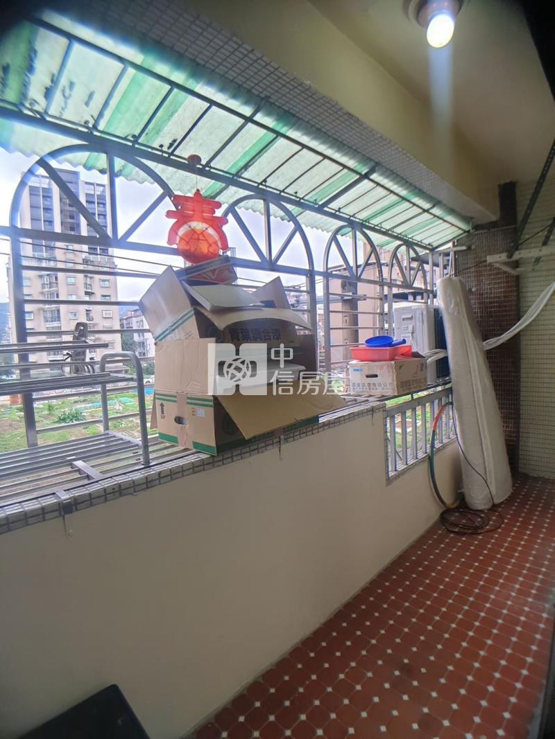 D005百福溫馨三樓公寓房屋室內格局與周邊環境