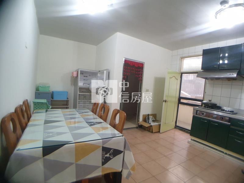 D005百福溫馨三樓公寓房屋室內格局與周邊環境
