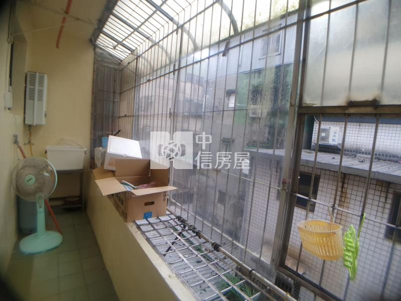 D005百福溫馨三樓公寓房屋室內格局與周邊環境