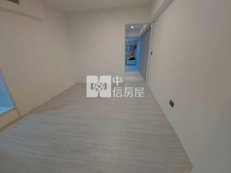 中正公園美寓(A)房屋室內格局與周邊環境