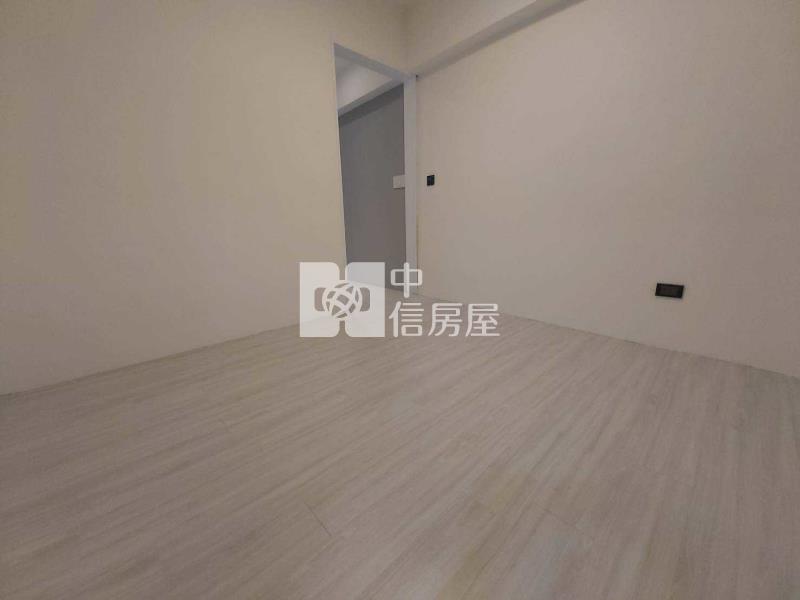 中正公園美寓(A)房屋室內格局與周邊環境