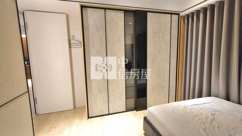 謙玉苑景觀三面採光雙衛開窗大三房雙車房屋室內格局與周邊環境