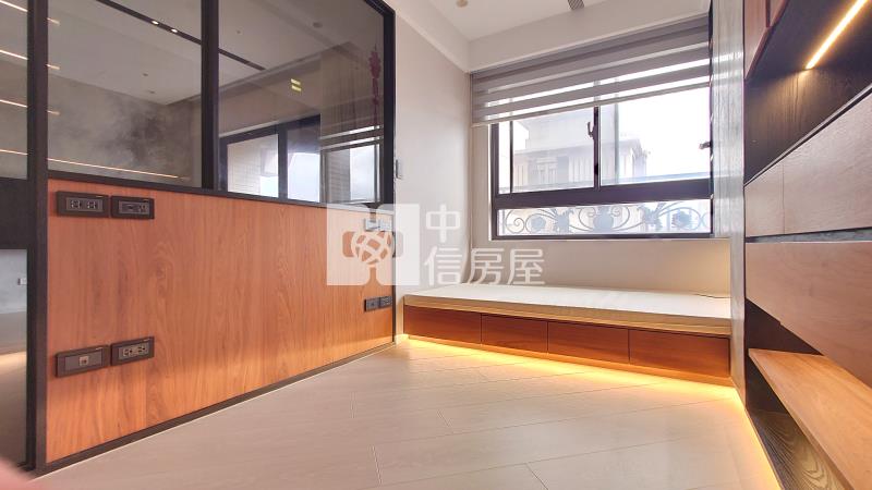 謙玉苑景觀三面採光雙衛開窗大三房雙車房屋室內格局與周邊環境