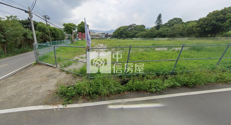 近美華國小雙邊臨路美農地房屋室內格局與周邊環境