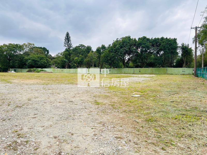 近美華國小雙邊臨路美農地房屋室內格局與周邊環境