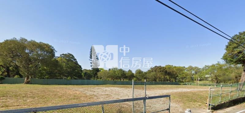 近美華國小雙邊臨路美農地房屋室內格局與周邊環境