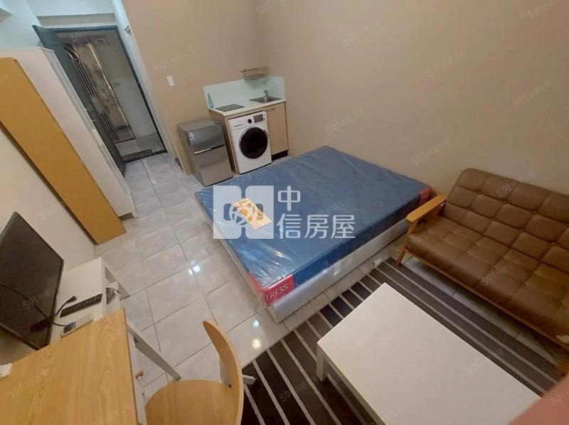 中原苑電梯美大套房房屋室內格局與周邊環境