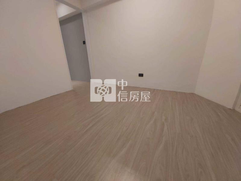 中正公園美寓(B)房屋室內格局與周邊環境