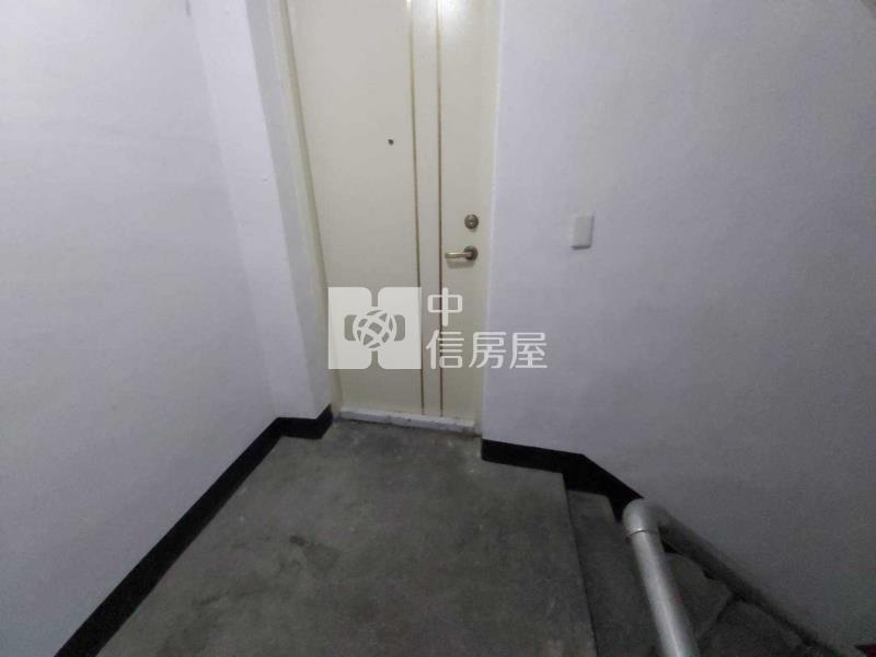 中正公園美寓(B)房屋室內格局與周邊環境
