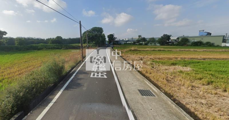 近A20都計內農+建房屋室內格局與周邊環境