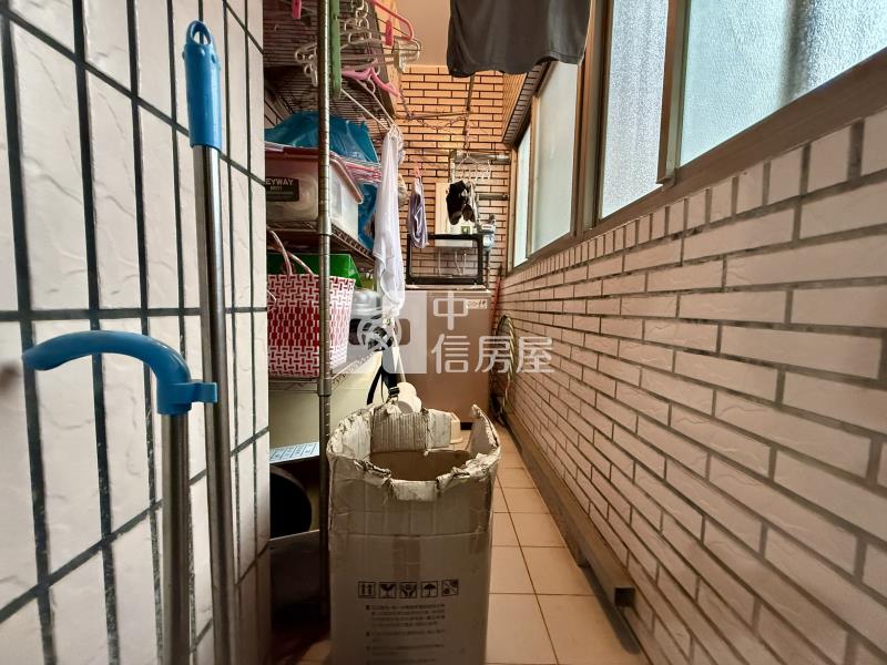 【安家】內壢車站大學市景觀3房車房屋室內格局與周邊環境