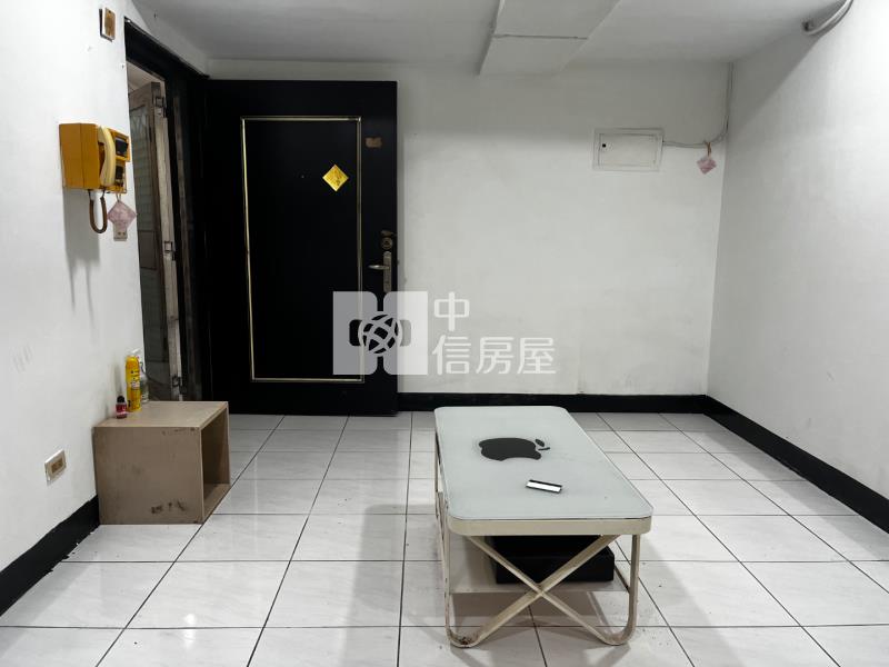 火車站一廳房房屋室內格局與周邊環境