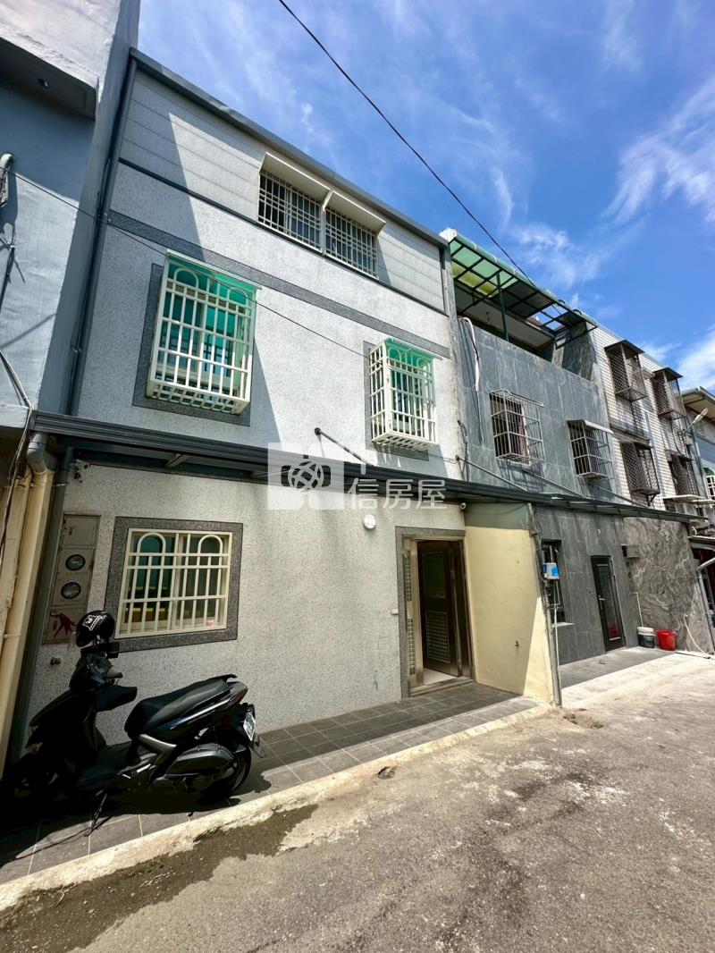 新屋超低總價美透天房屋室內格局與周邊環境