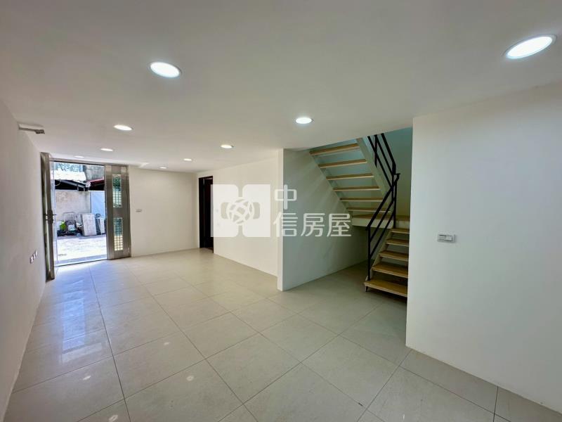 新屋超低總價美透天房屋室內格局與周邊環境