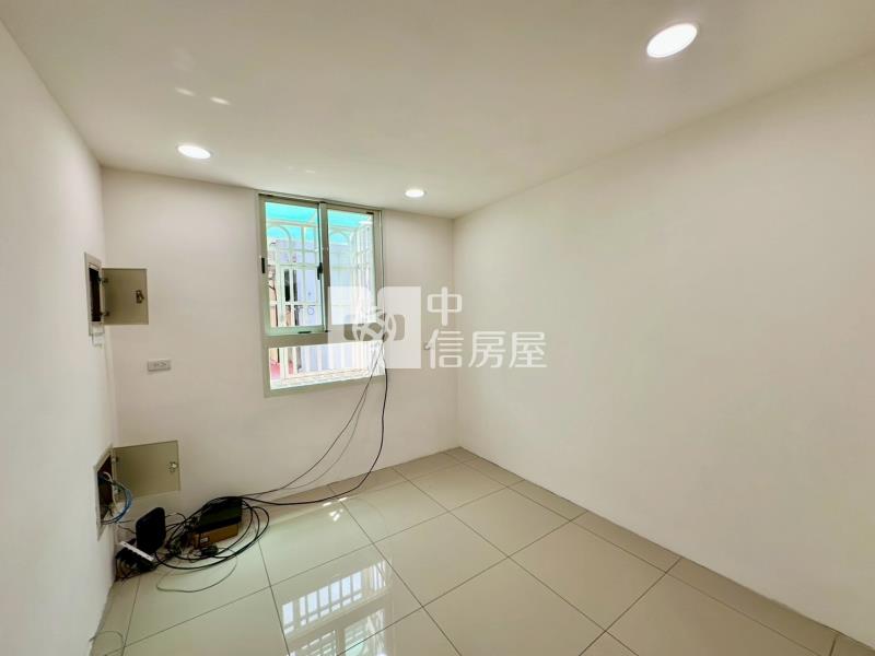新屋超低總價美透天房屋室內格局與周邊環境