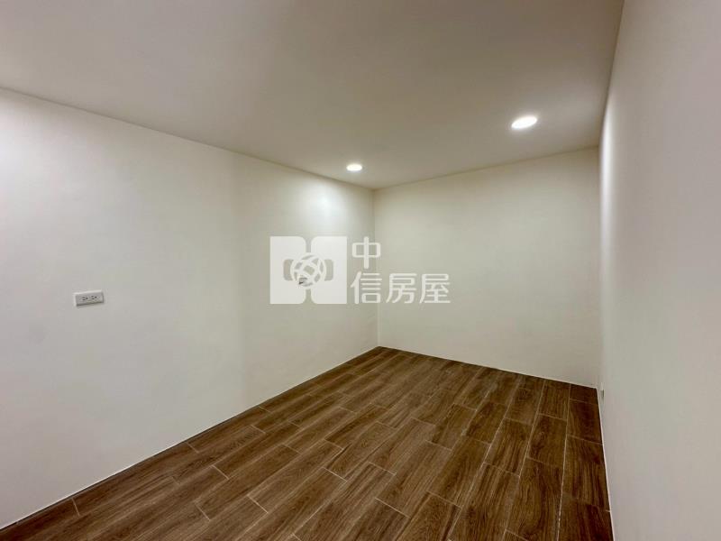 新屋超低總價美透天房屋室內格局與周邊環境