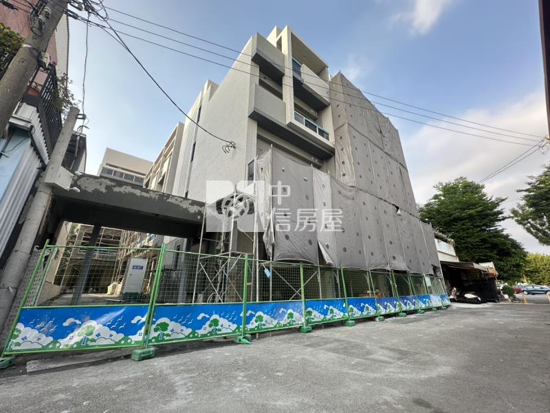 大里二期全新五套房雙車電梯別墅房屋室內格局與周邊環境