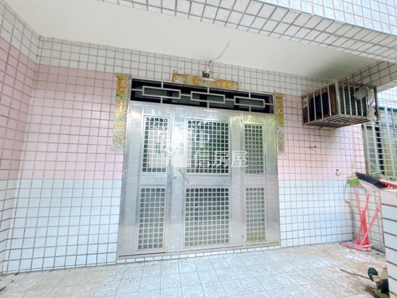 龜山幸美街庭院花園2層美寓房屋室內格局與周邊環境