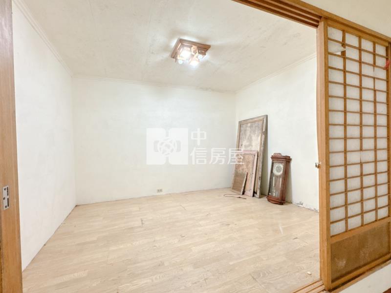 龜山幸美街庭院花園2層美寓房屋室內格局與周邊環境