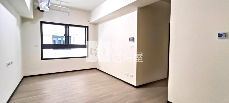 太平*和宜上美*全新大2房+平車*高樓層*非面74號道房屋室內格局與周邊環境