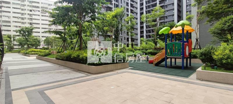 太平*和宜上美*全新大2房+平車*高樓層*非面74號道房屋室內格局與周邊環境