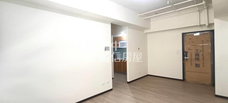 太平*和宜上美*全新大2房+平車*高樓層*非面74號道房屋室內格局與周邊環境