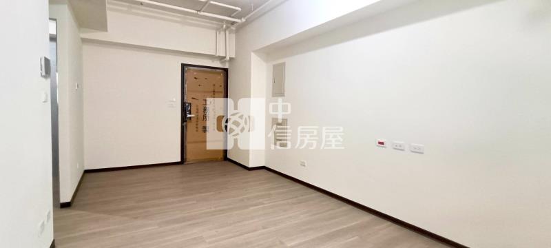 太平*和宜上美*全新大2房+平車*高樓層*非面74號道房屋室內格局與周邊環境