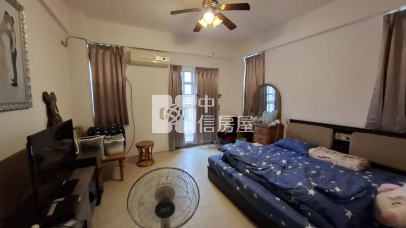 【獨家銷售】內埔康橋連第房屋室內格局與周邊環境