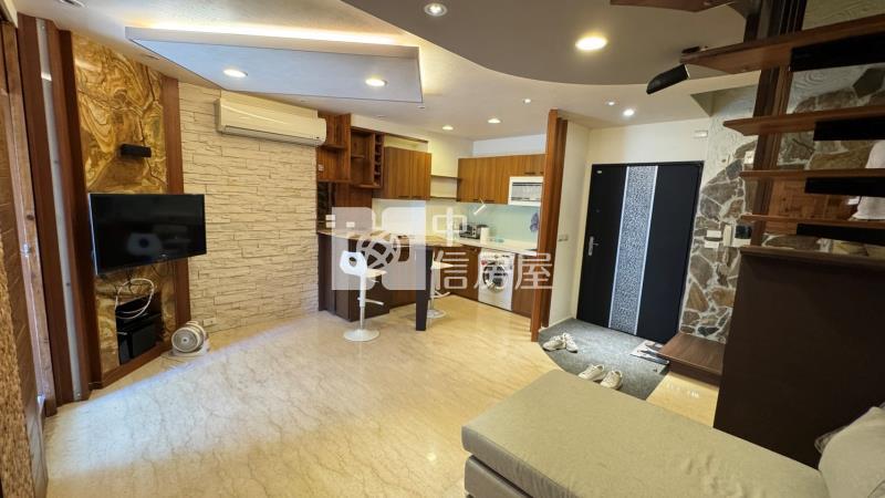宜蘭礁溪絕版挑高湯景套房房屋室內格局與周邊環境