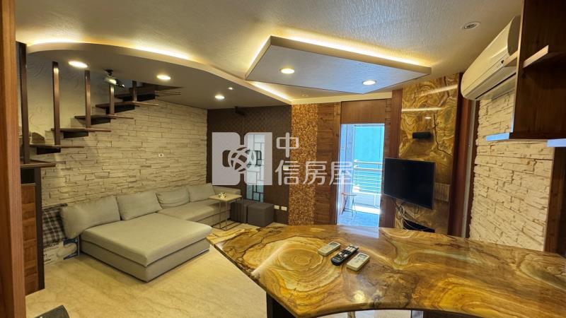 宜蘭礁溪絕版挑高湯景套房房屋室內格局與周邊環境
