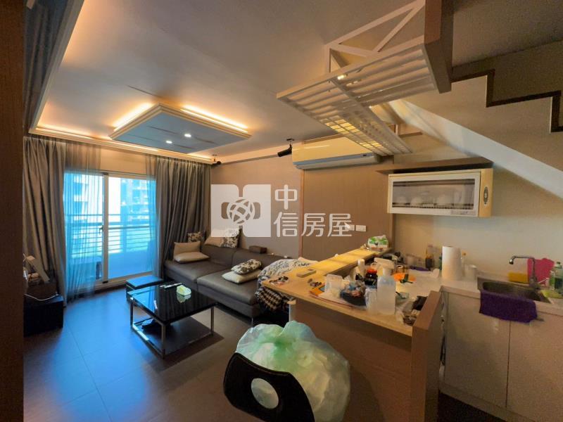 宜蘭礁溪絕版挑高湯景套房房屋室內格局與周邊環境