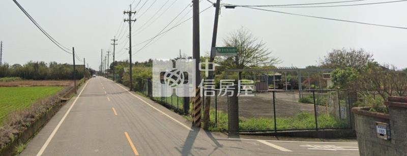 東明國小美農地房屋室內格局與周邊環境