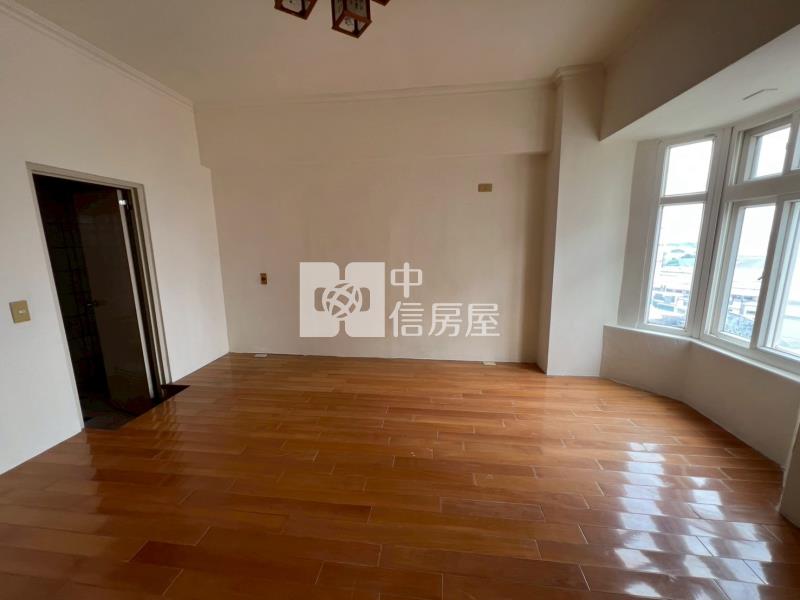 夏威夷區美三房房屋室內格局與周邊環境