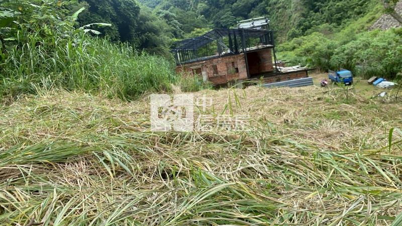 霞雲坪景觀休閒農地房屋室內格局與周邊環境