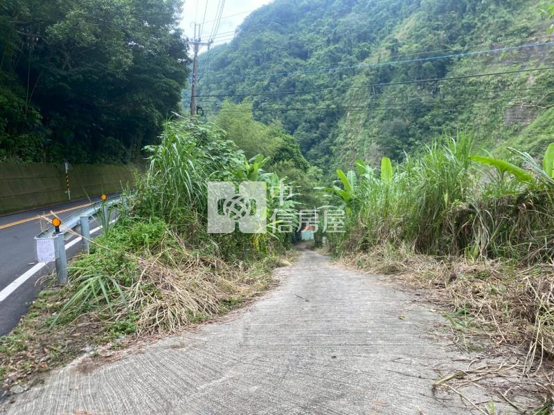 霞雲坪景觀休閒農地房屋室內格局與周邊環境