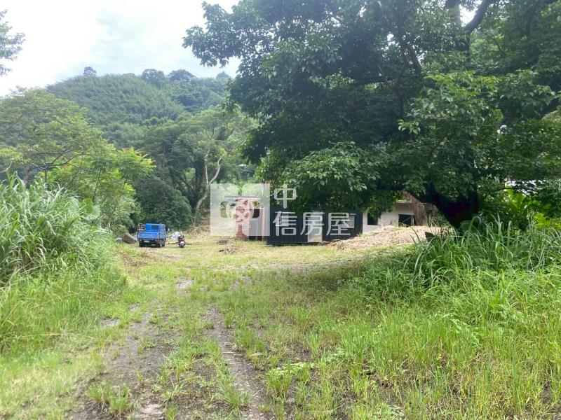 霞雲坪景觀休閒農地房屋室內格局與周邊環境